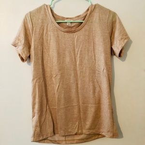 J. Crew Top